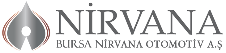 Nirvana Otomotiv Bursa